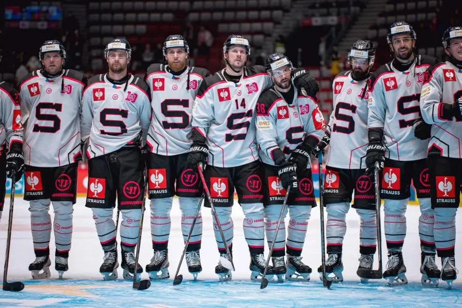 CHL draw 2025/26: Czech participants know their opponents