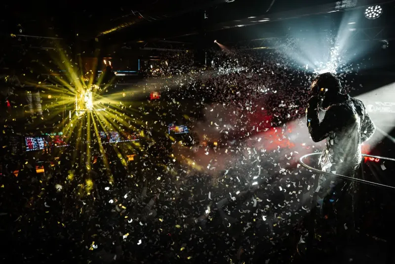 Christmas Clubbing in Prague 2024