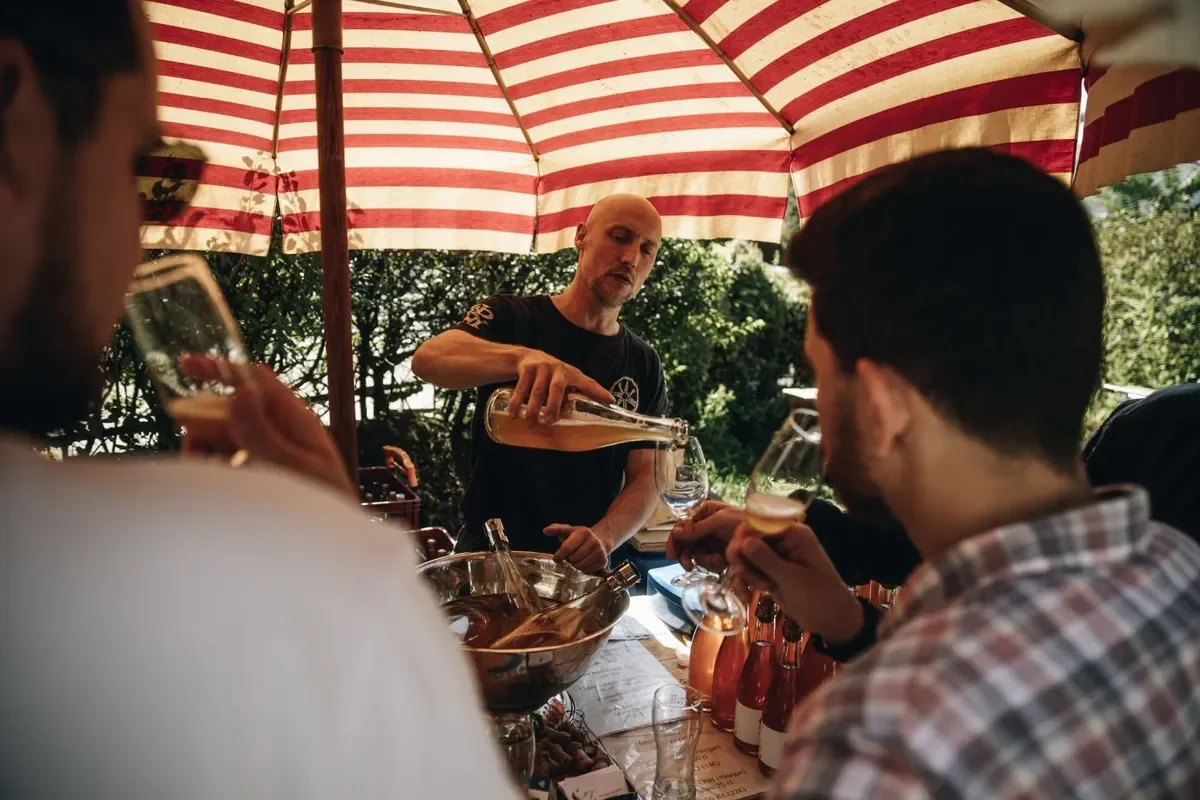 Cider Festival Prague 2025: A Weekend full of Flavour and Fun