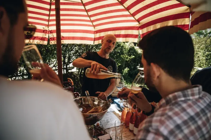 Cider Festival Prague 2025: A Weekend full of Flavour and Fun
