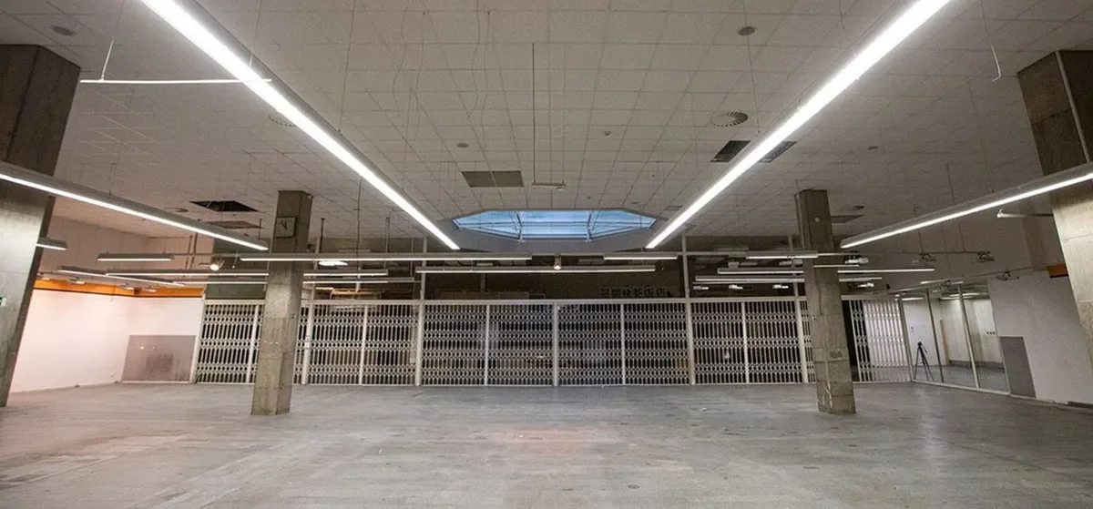 City of Prague Leases Old Town Market Hall to Signal Festival Organisers