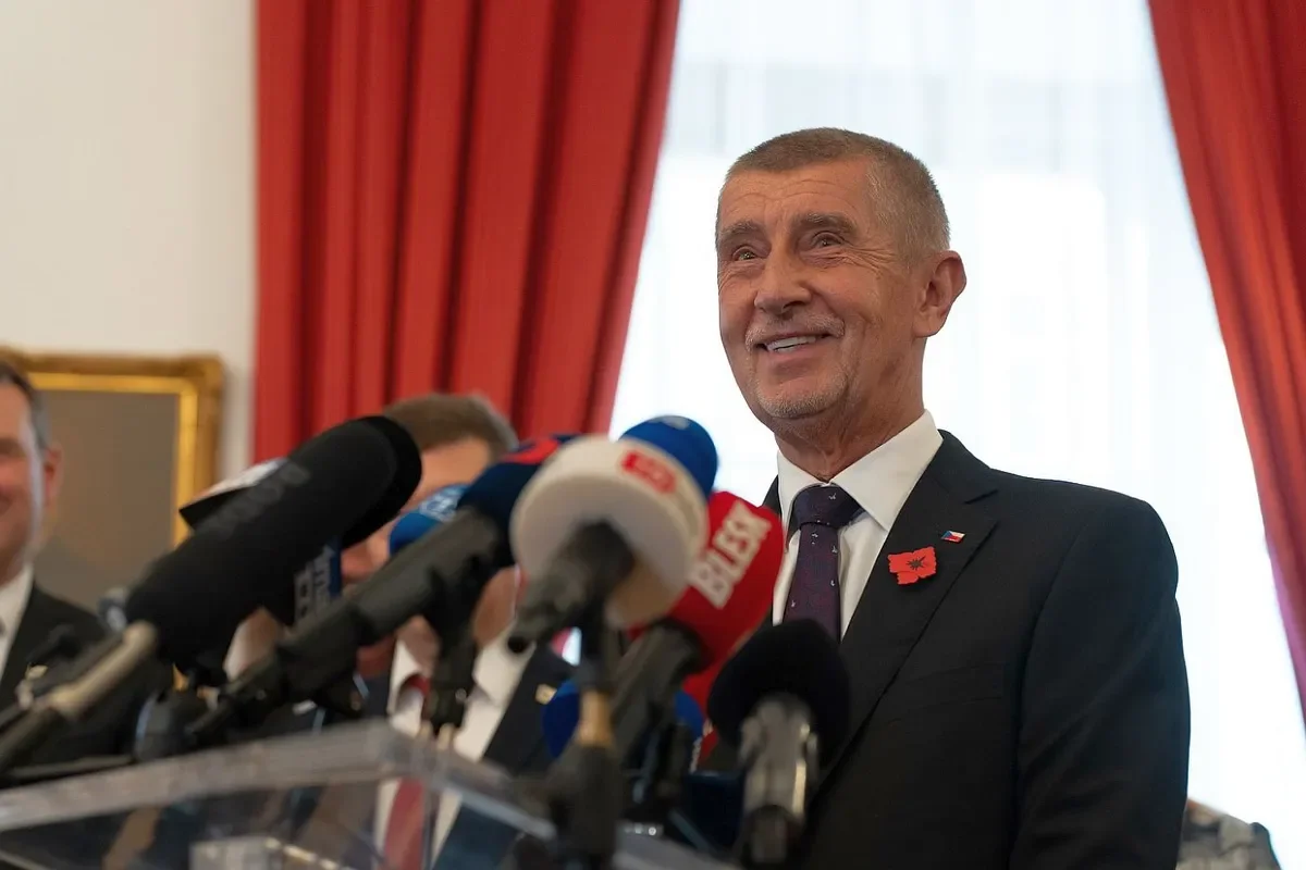 Conflict of interest resolved: President Pavel to appoint Andrej Babiš as new Prime Minister on Tuesday