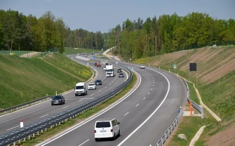 Court Paves the Way for Construction of the D3 Motorway in Central Bohemia