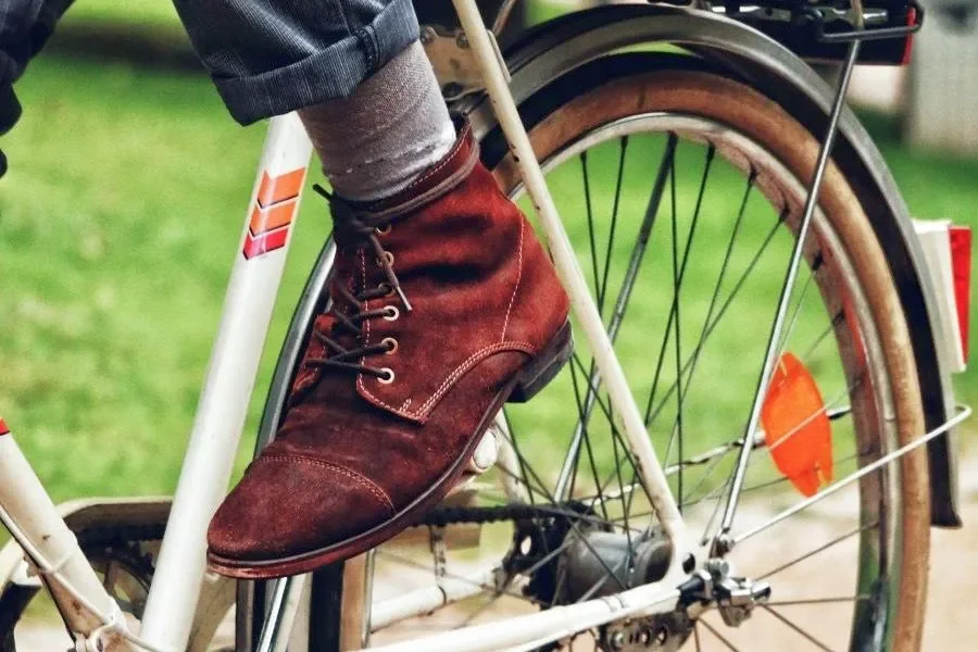 CykloRank Česko 2024: The Best Cities in the Czech Republic for Cyclists