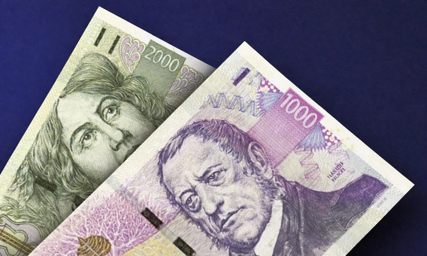 Foto: Česká národní banka