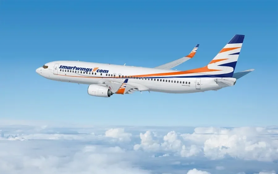 Czech Airline Smartwings Set to Be Sold to Turkish Pegasus Airlines
