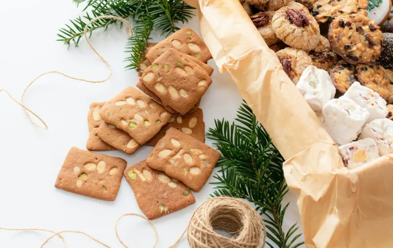 Czech Consumers Will Have to Spend More on Christmas Sweets This Year