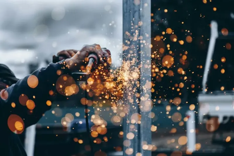 Czech Economy Grows by 2.4 Per Cent in the Second Quarter