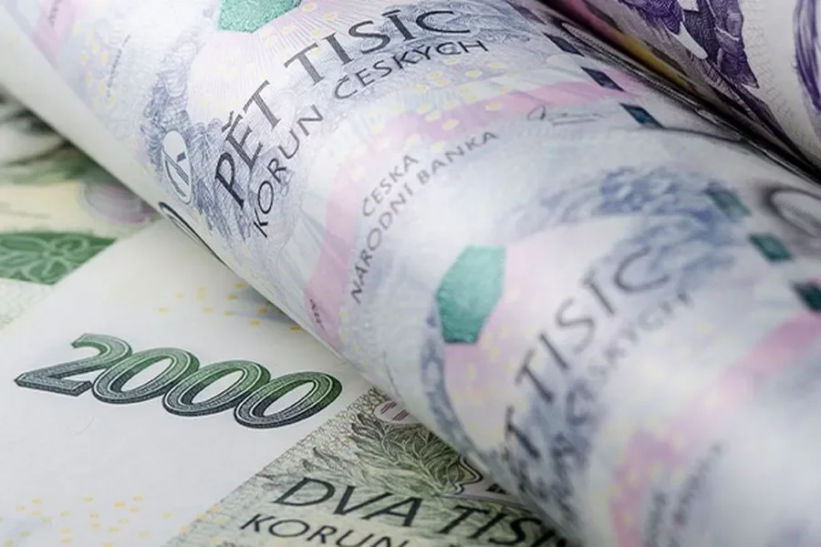 Czech Economy Grows by 2.8 Per Cent in Q3 2025