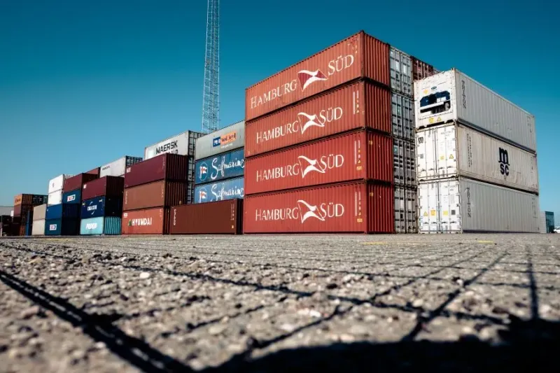 Czech Foreign Trade and Industrial Production See Slight Increase in February Compared to the Previous Month