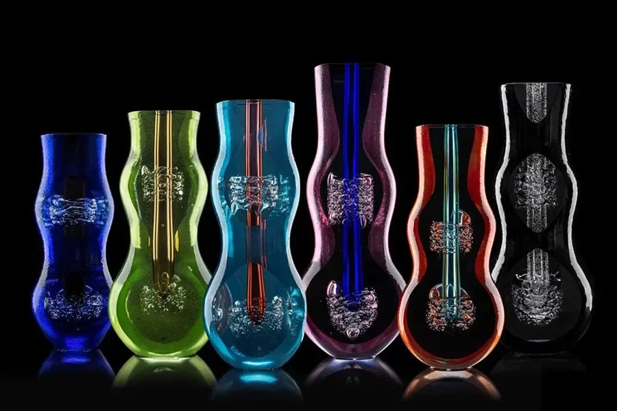 Czech Industry Photo: A Visual Journey Through the Diversity of Czech Industry