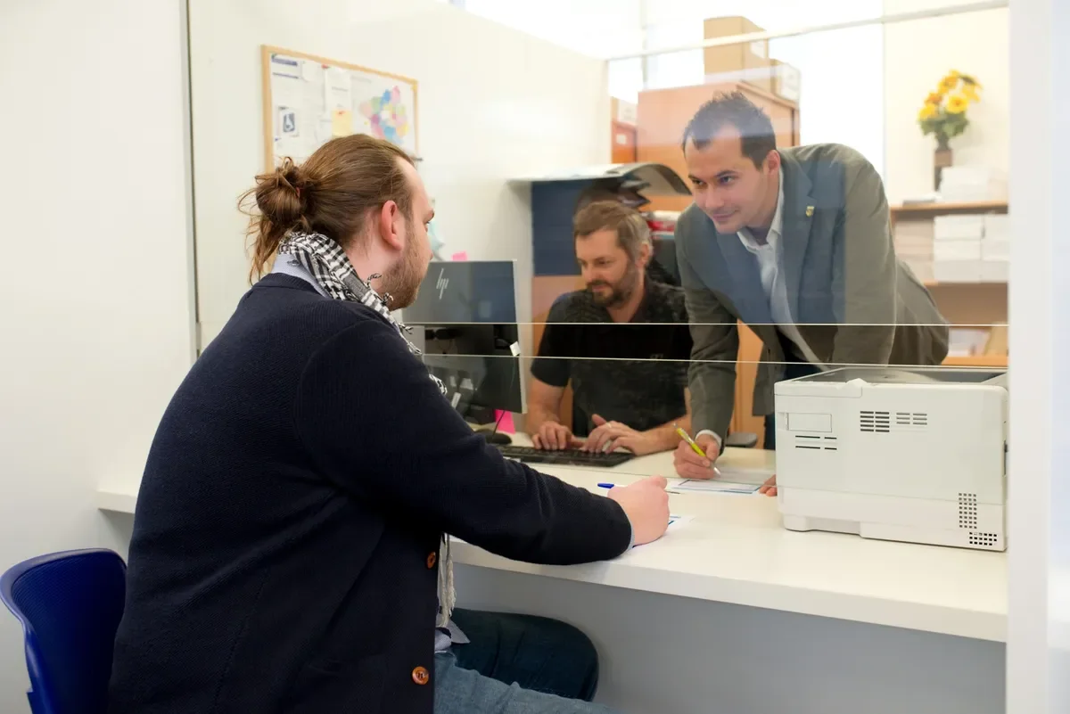 Czech Labour Office Continues Rationalisation, Plans to Close 83 of Its 369 Branches