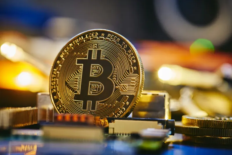 Czech National Bank Considers Bitcoin Investment to Diversify Reserves