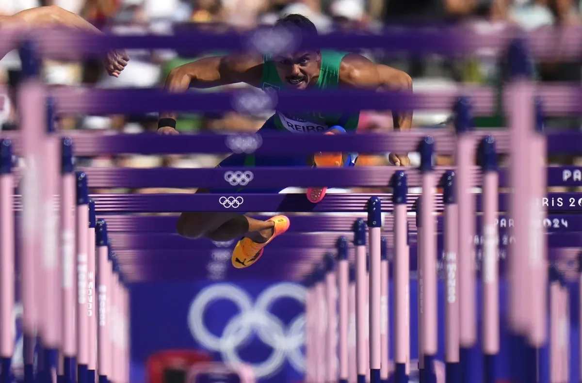 Czech Press Photo 2024: Award-Winning Images on Display at the National Museum