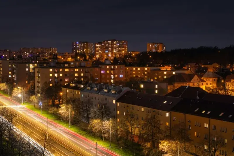 Czech Republic Adds Data on Individual Flats to National Address and Property Register