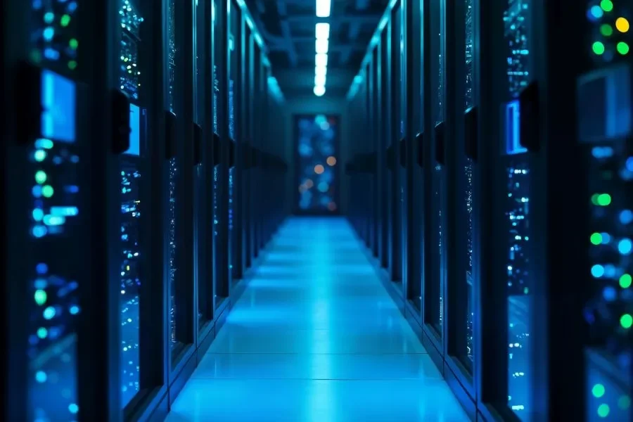 Czech Republic applies for European supercomputing centre initiative with ‘AI Gigafactory CZ’ project