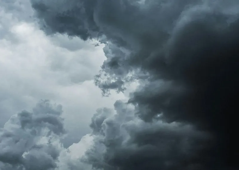 Czech Republic Faces Rain and Colder Nights After a Mild Start to the Week