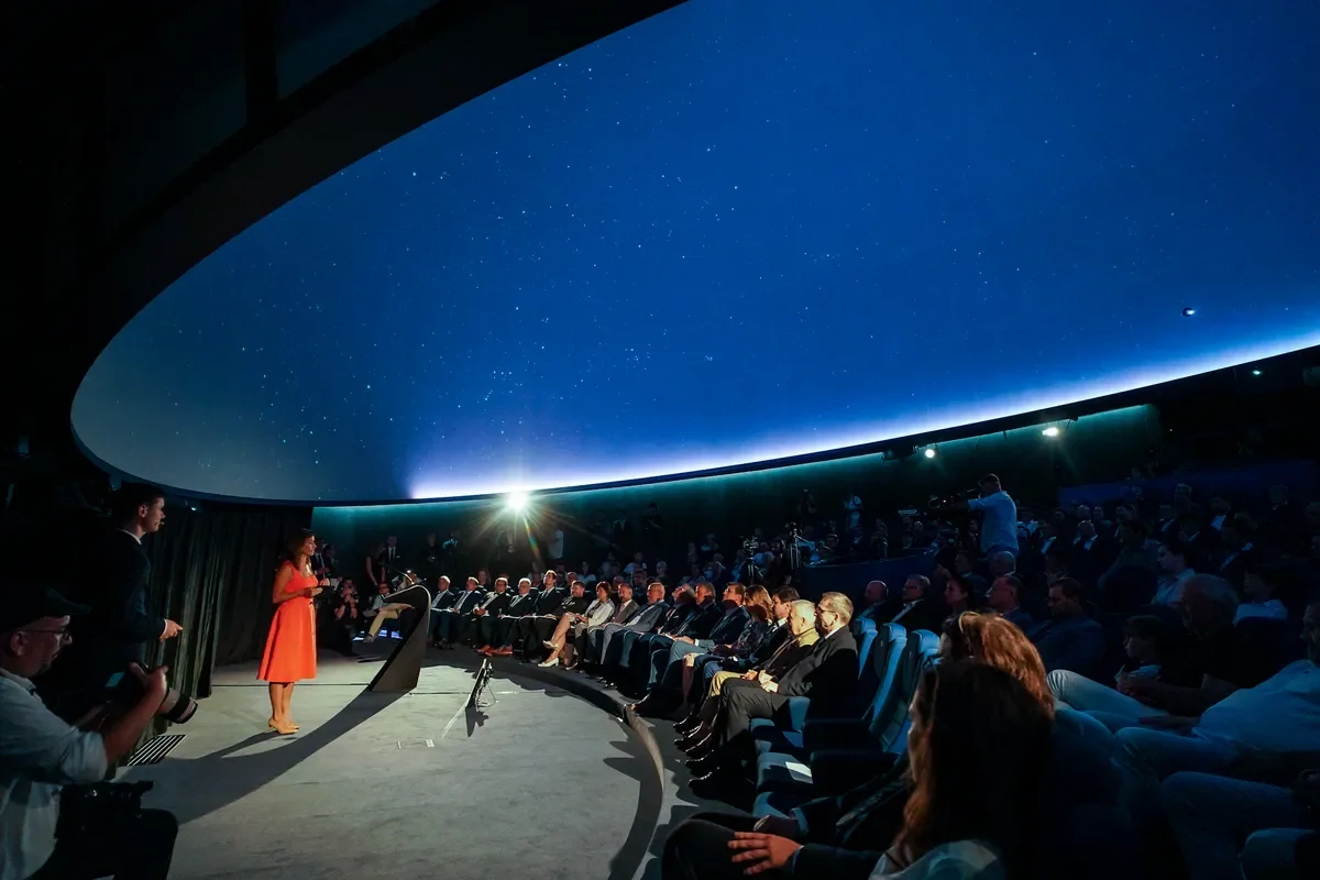 Czech Republic Launches Ambitious Education Project with ‘Czech Journey to Space’