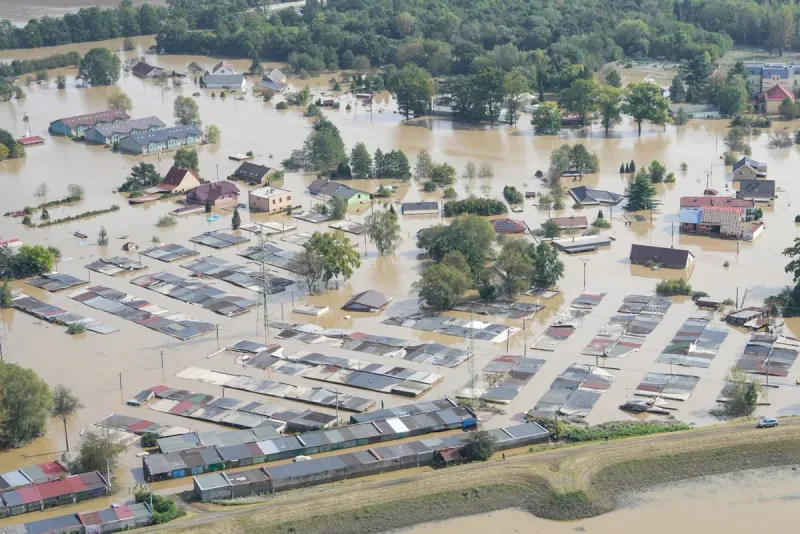 Czech Republic launches Information Campaign 72h on Crisis Preparedness