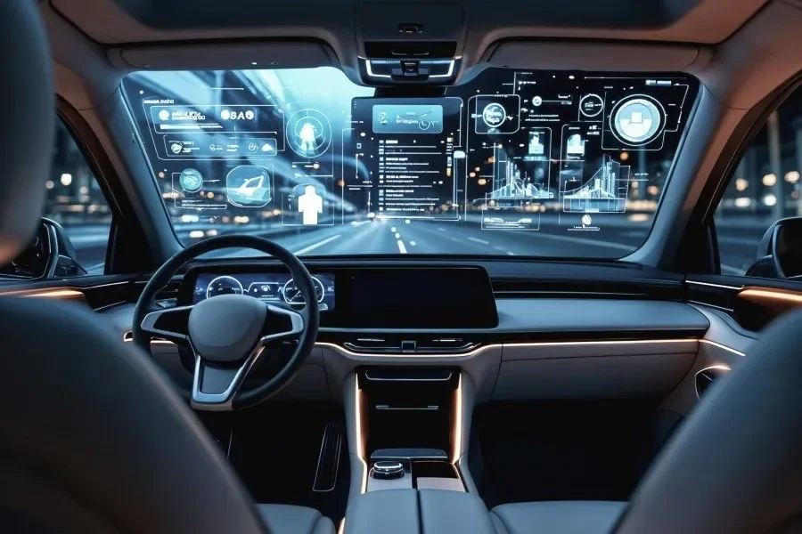 Czech Republic Paves the Way for Autonomous Driving