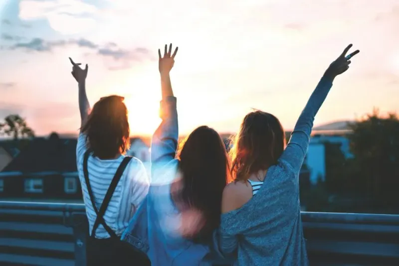 Czech Republic Ranked 7th Best EU Country for Young Adults