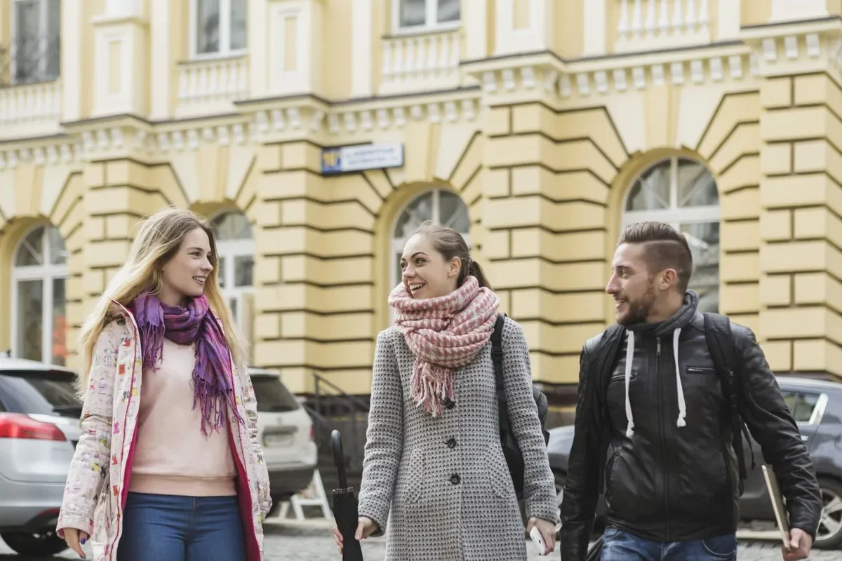 Czech Republic Ranks 12th in Global Safety Index for Expats in 2025