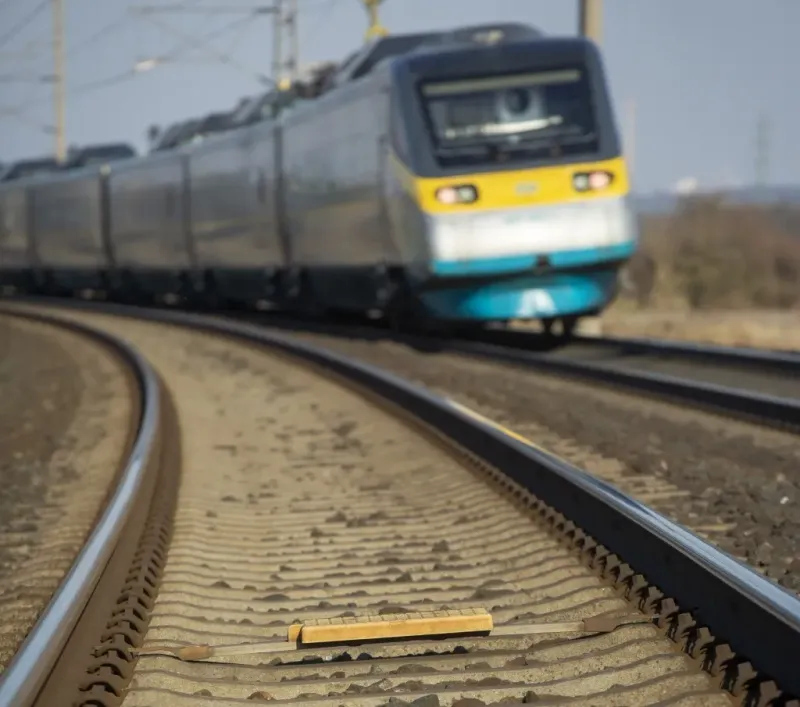 Czech Republic to Launch Full ETCS Operation on Over 600 Kilometres of Rail Track from January