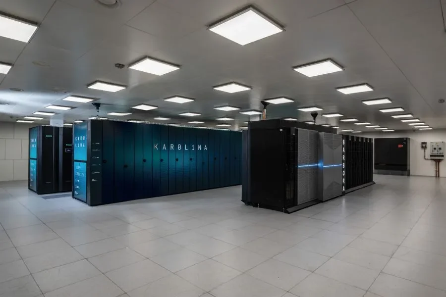 Czech Republic to Receive Its Own AI Factory and High-Performance Supercomputer