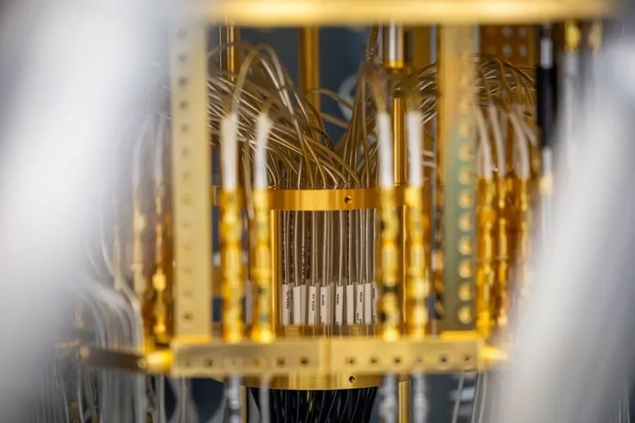 Czech Republic’s First Quantum Computer Launched in Ostrava