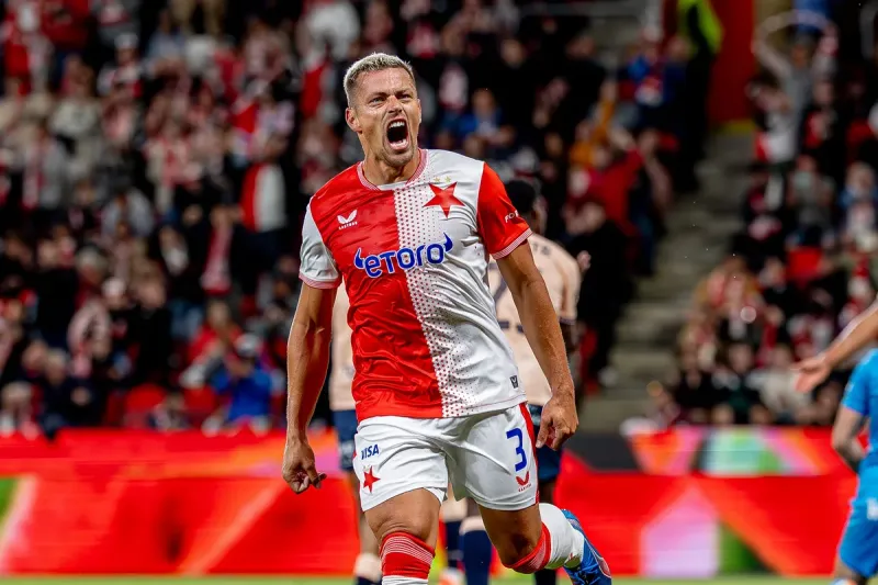 Czech Teams Know Their Opponents in the European Cup