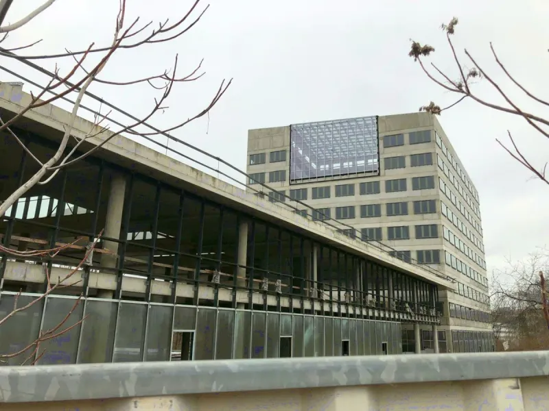 CZK 2.4 Billion Project: Prague City Council Approves New EUSPA Headquarters
