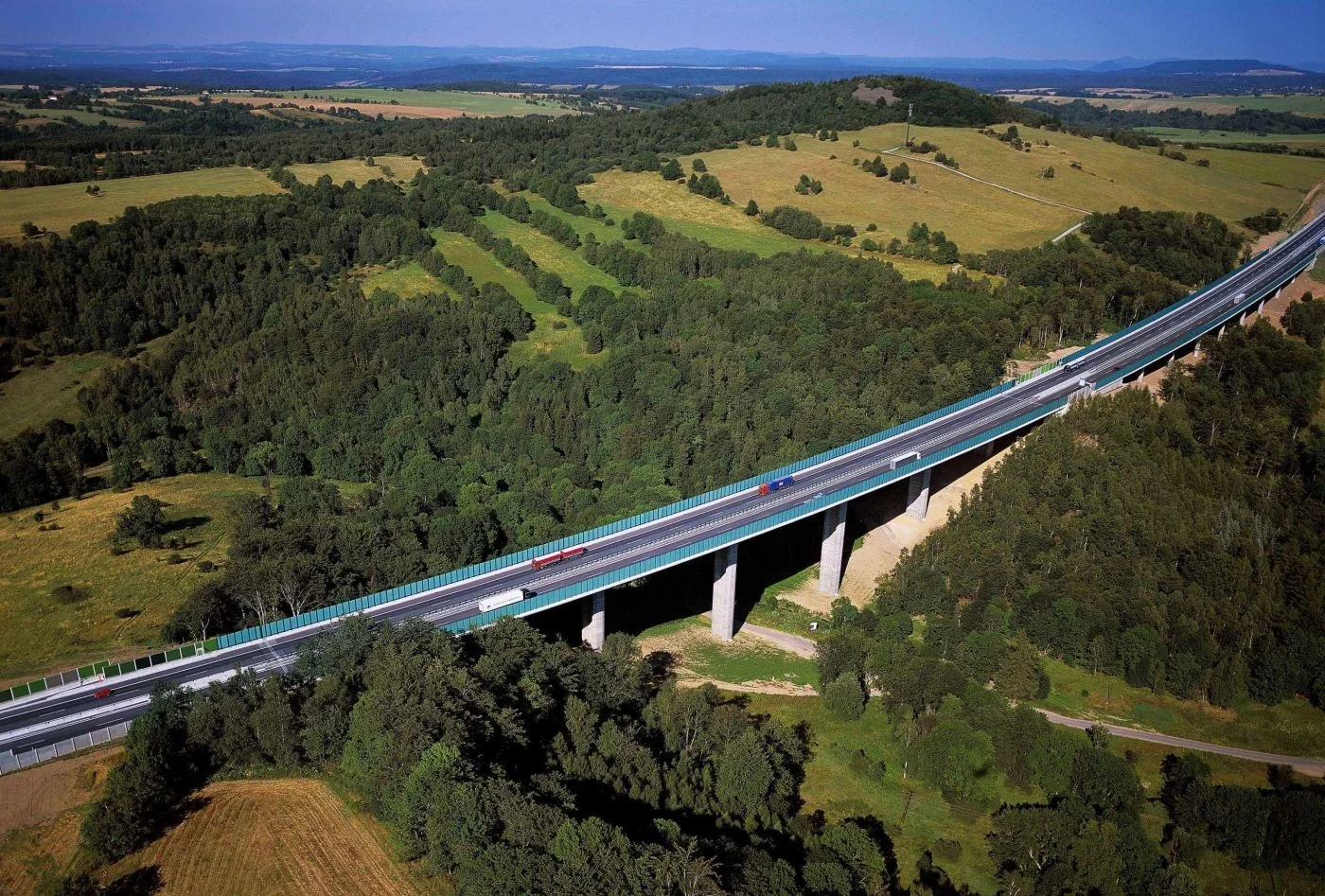 Foto: Ministerstvo dopravy ČR