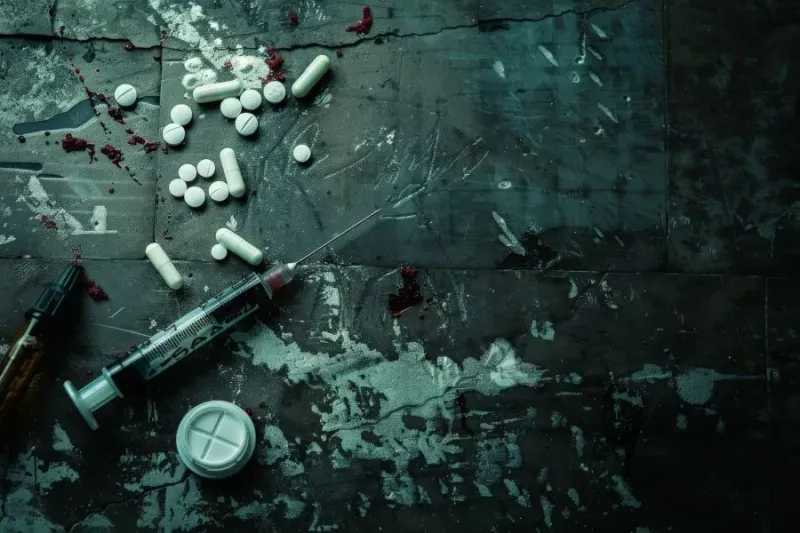 Dangerous Mix: Fentanyl Found at Music Festival in the Czech Republic
