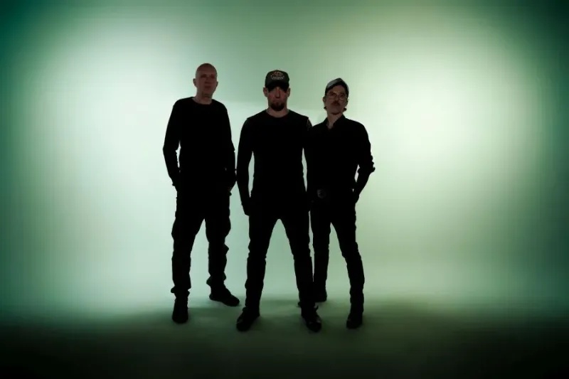 Danish Band Volbeat is coming in October to Prague