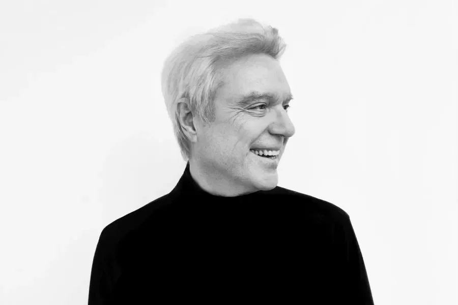David Byrne Brings his ‘Who Is The Sky?’ Tour to Prague’s O2 Universum in June