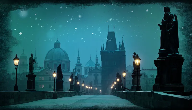 Foto: Prague City Tourism