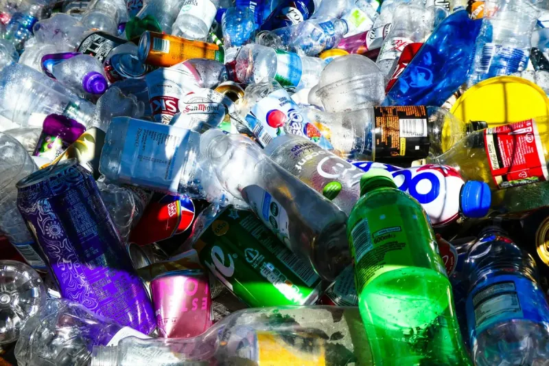 PET Bottle and Can Deposit System in the Czech Republic: Tests at Lidl and Kaufland Run Smoothly