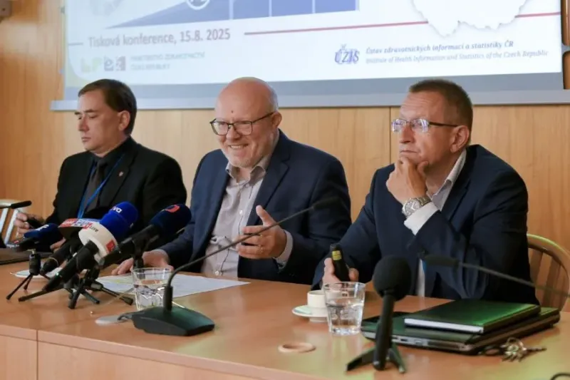 Digital Health Prevention: Ministry of Health Introduces New Features of the EZKarta