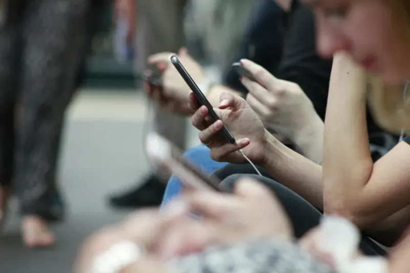 Digitalisation in the Czech Republic: Internet, Streaming, and Online Banking on the Rise