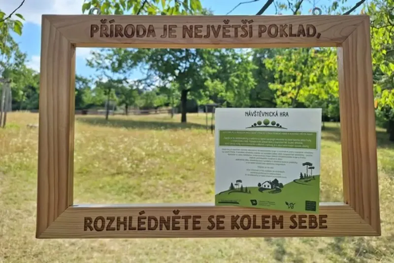 Discover the Environment with Fun Games: Launch of Visitor Games in Prague and Central Bohemia