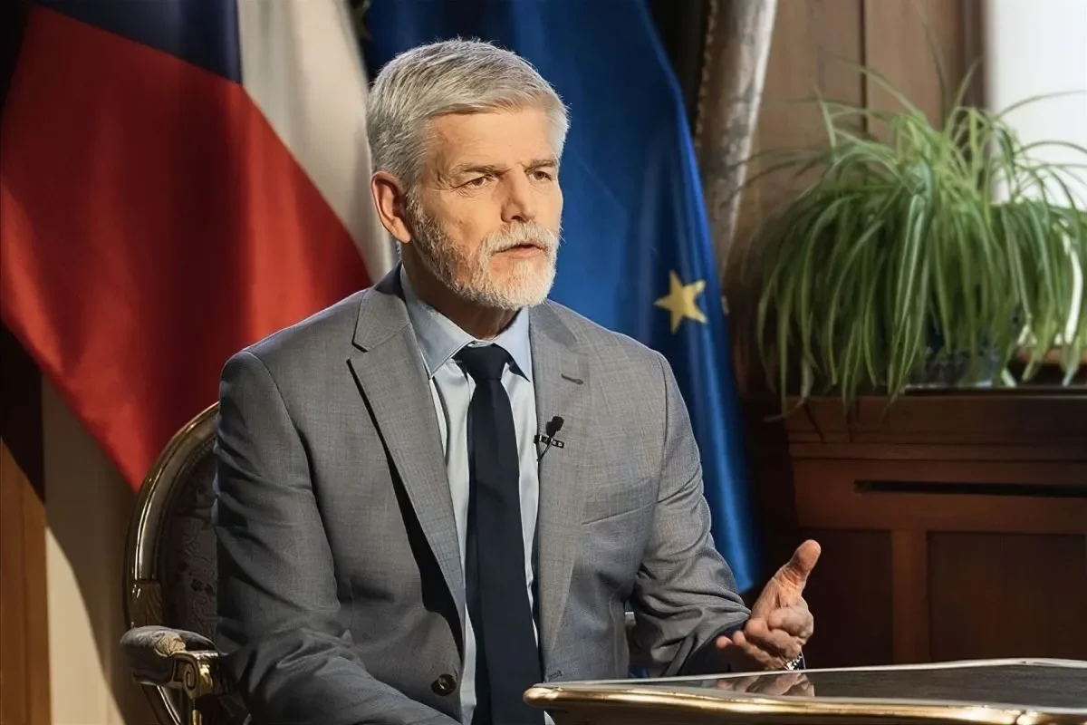 Dispute over Conflict of Interest: President Pavel Urges Babiš to Provide Clarity Before Taking Office