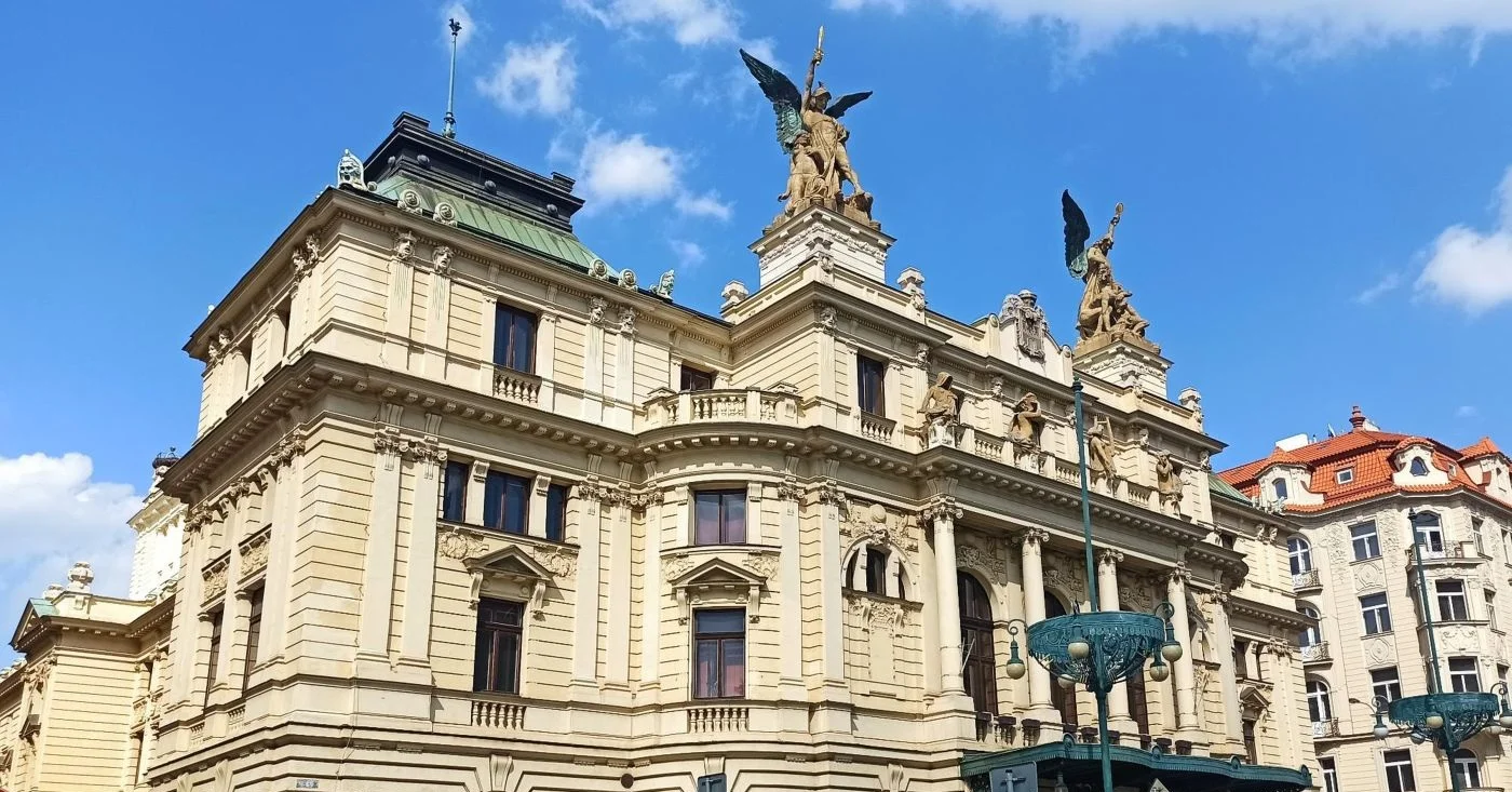 Foto: Prague City Tourism