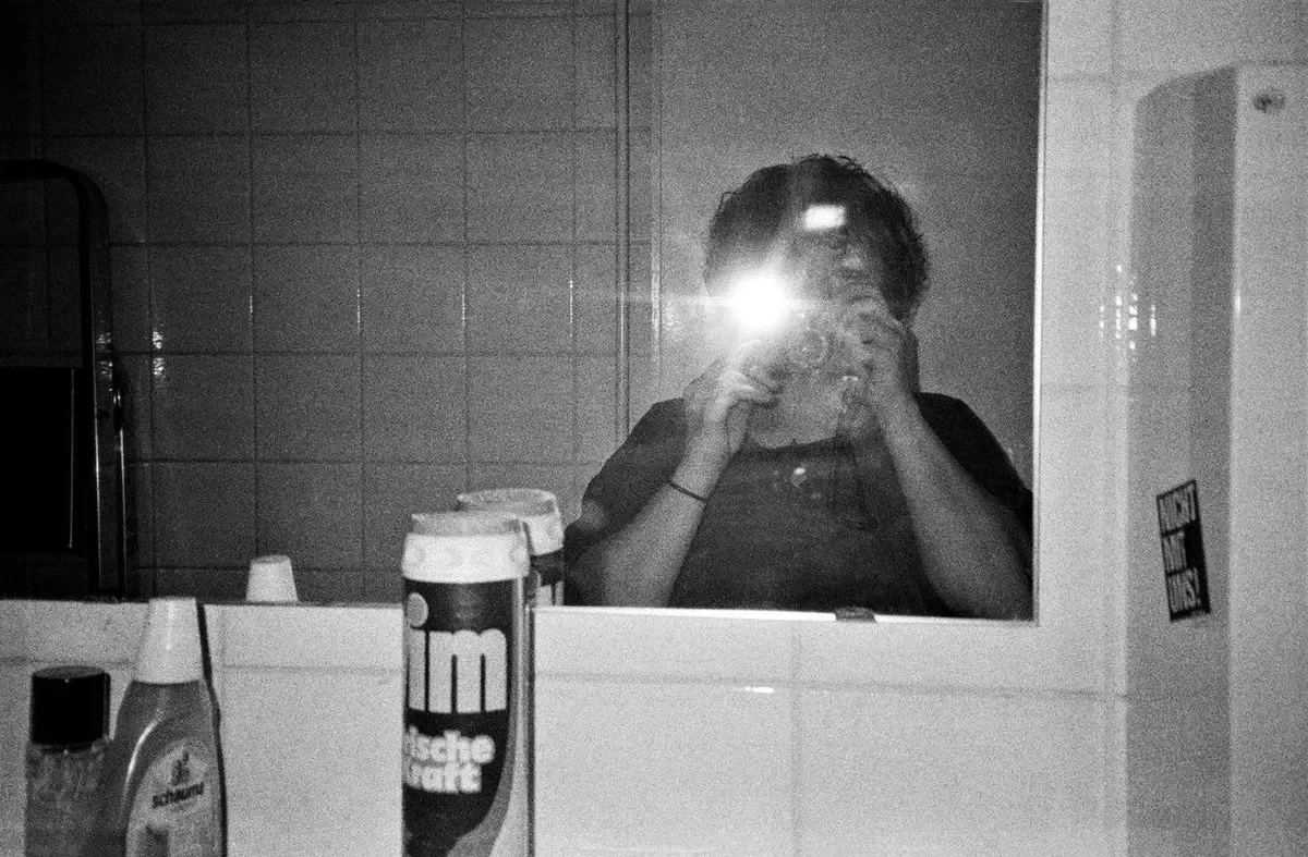 Documentary “I’m Not Everything I Want to Be” to Represent the Czech Republic at the Oscars