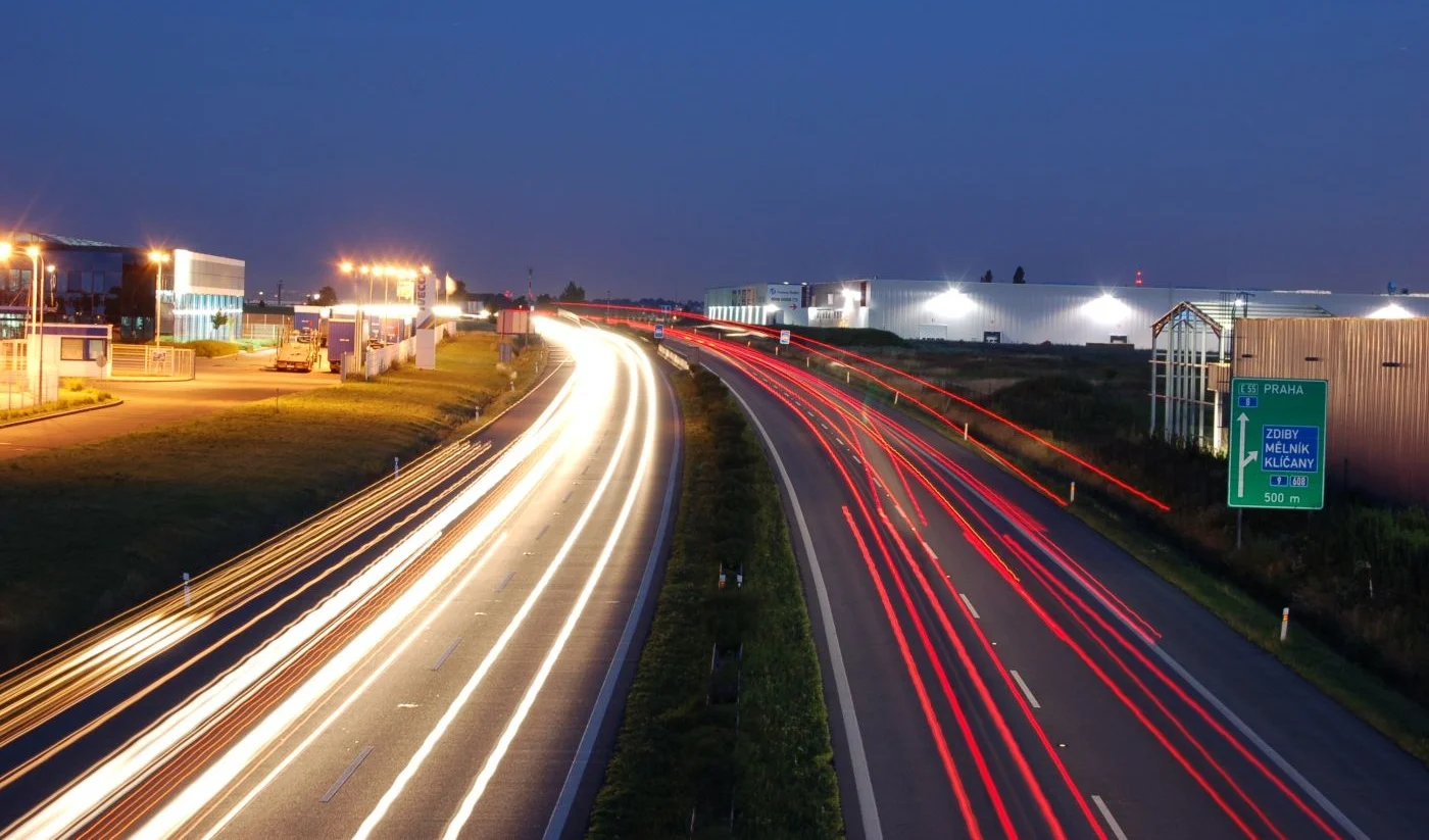 Foto: Ministerstvo dopravy ČR