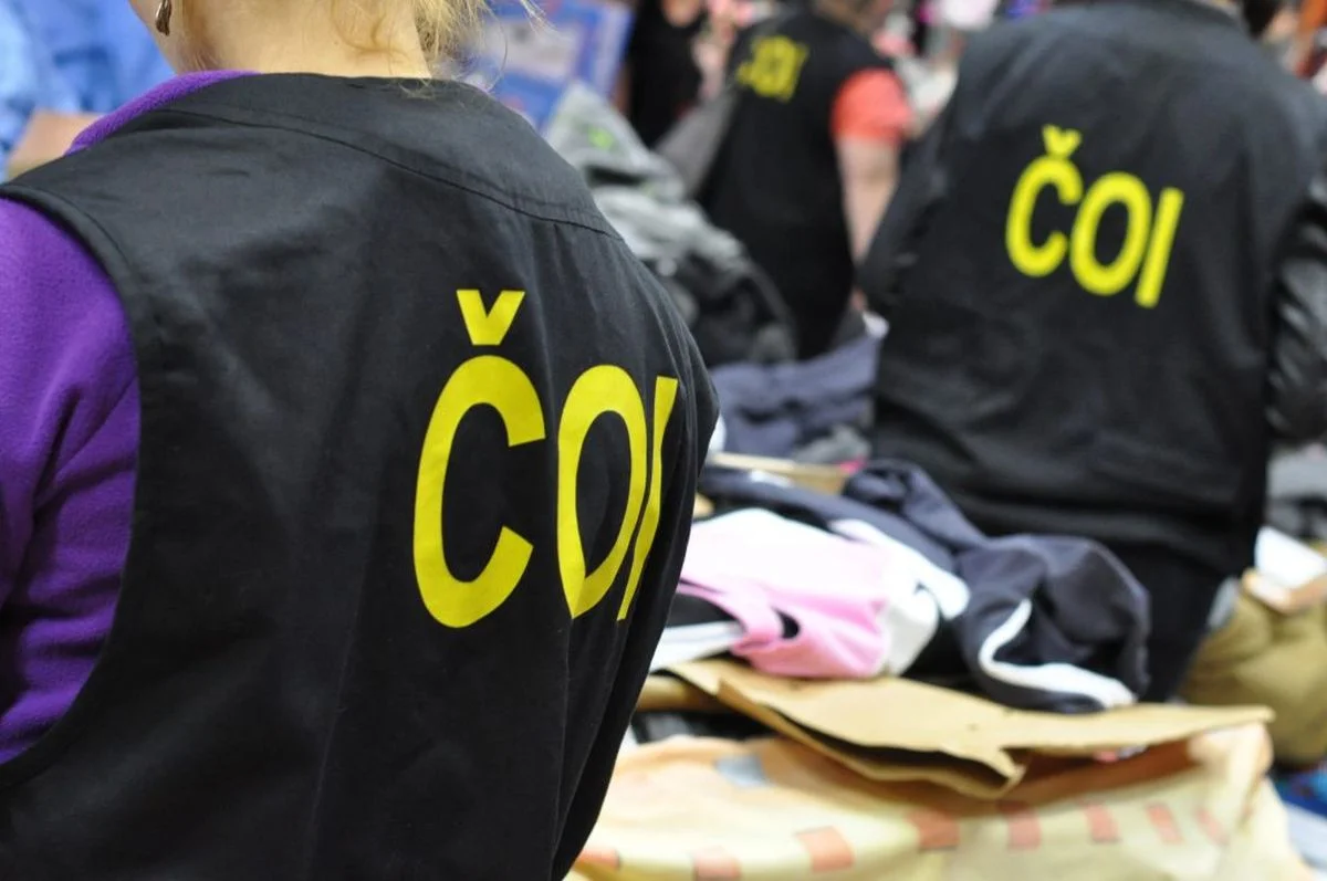 Foto: Česká obchodní inspekce