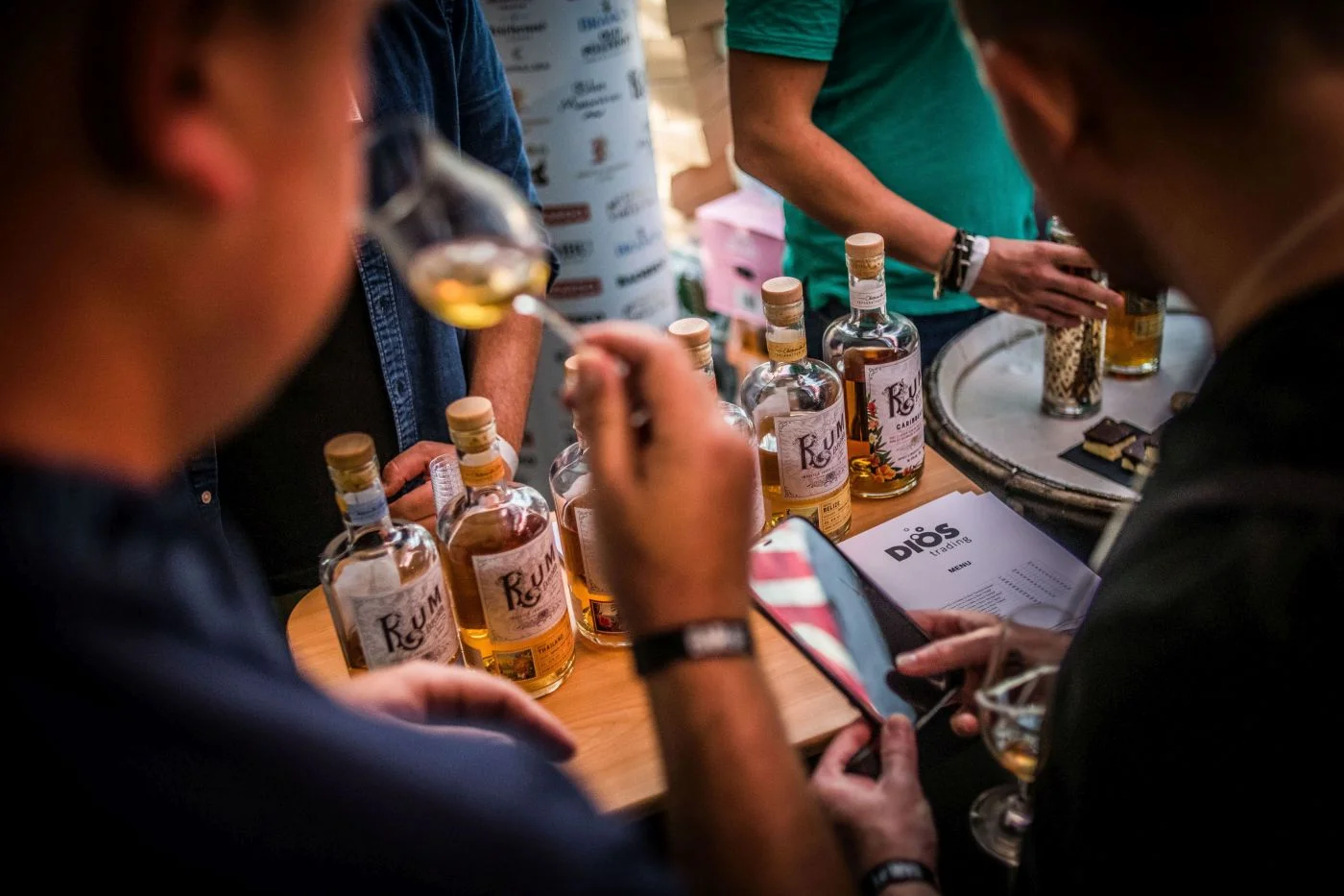 Food & DrinksRumfest 2026: Caribbean flair returns to Prague’s Vnitroblock April 19, 2026|PragueDaily