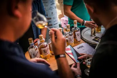 Foto: Rumfest Prague