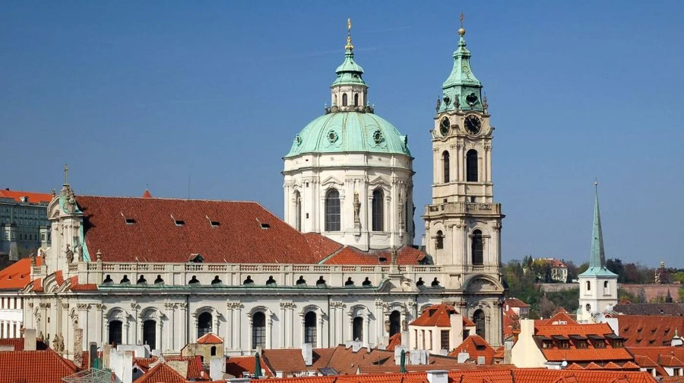 Photo: Prague City Tourism