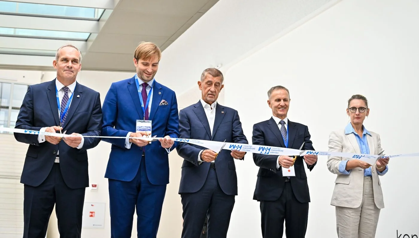 Foto: Vláda České republiky