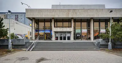 Foto: Kulturní dům Ládví